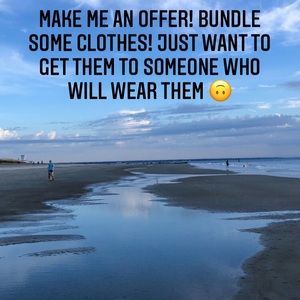 Check out my closet!